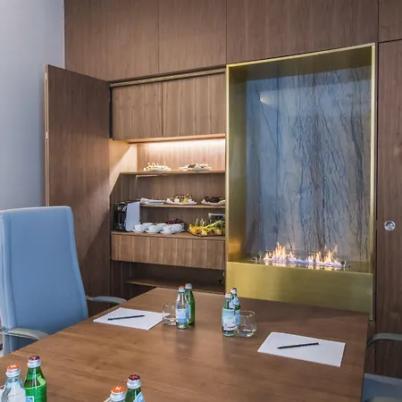 Hotel Cubo-2
