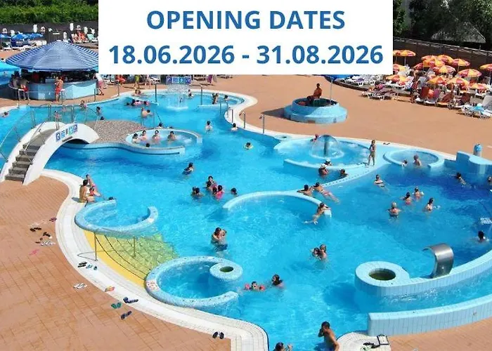 Resort & Camping